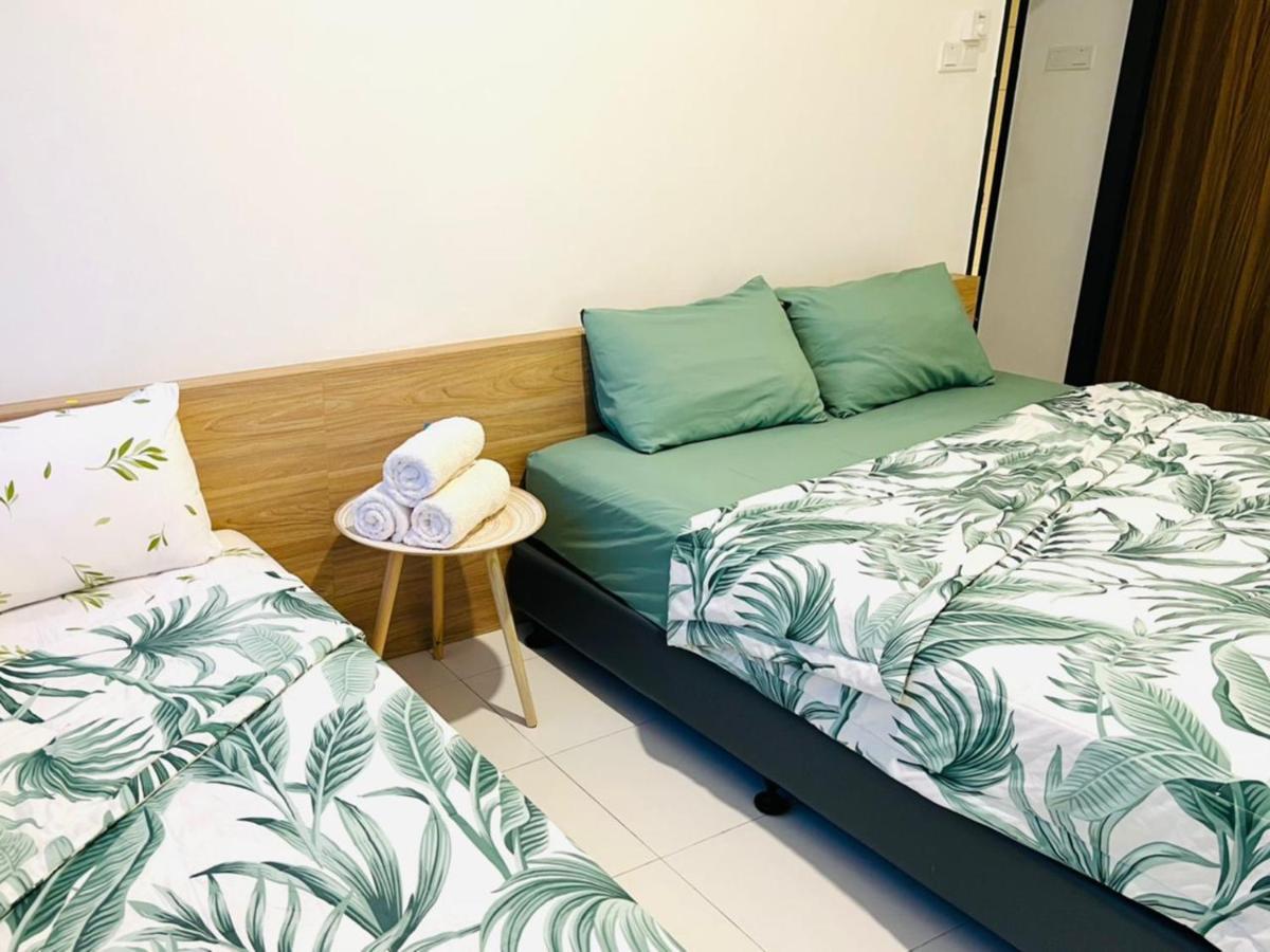 Imperio Armanistay Alor Star Alor Setar Exterior photo