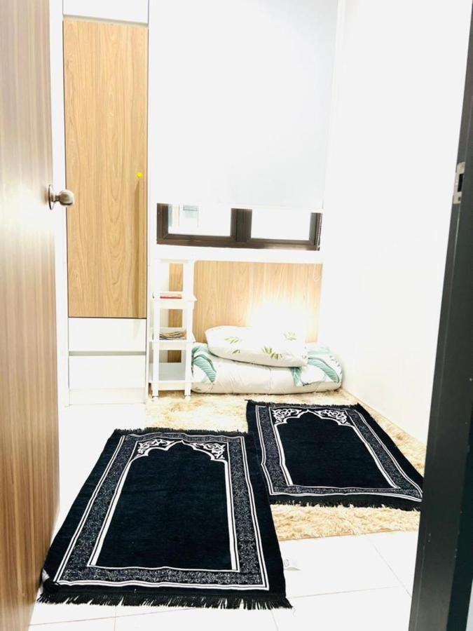 Imperio Armanistay Alor Star Alor Setar Exterior photo