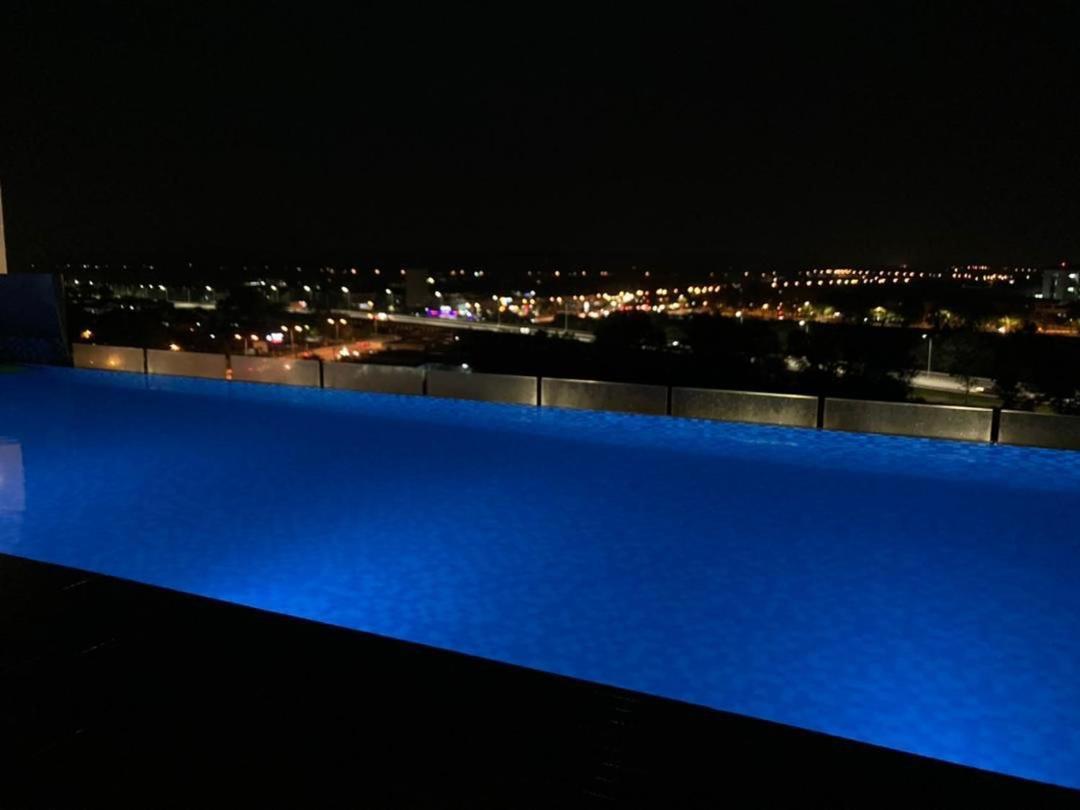 Imperio Armanistay Alor Star Alor Setar Exterior photo