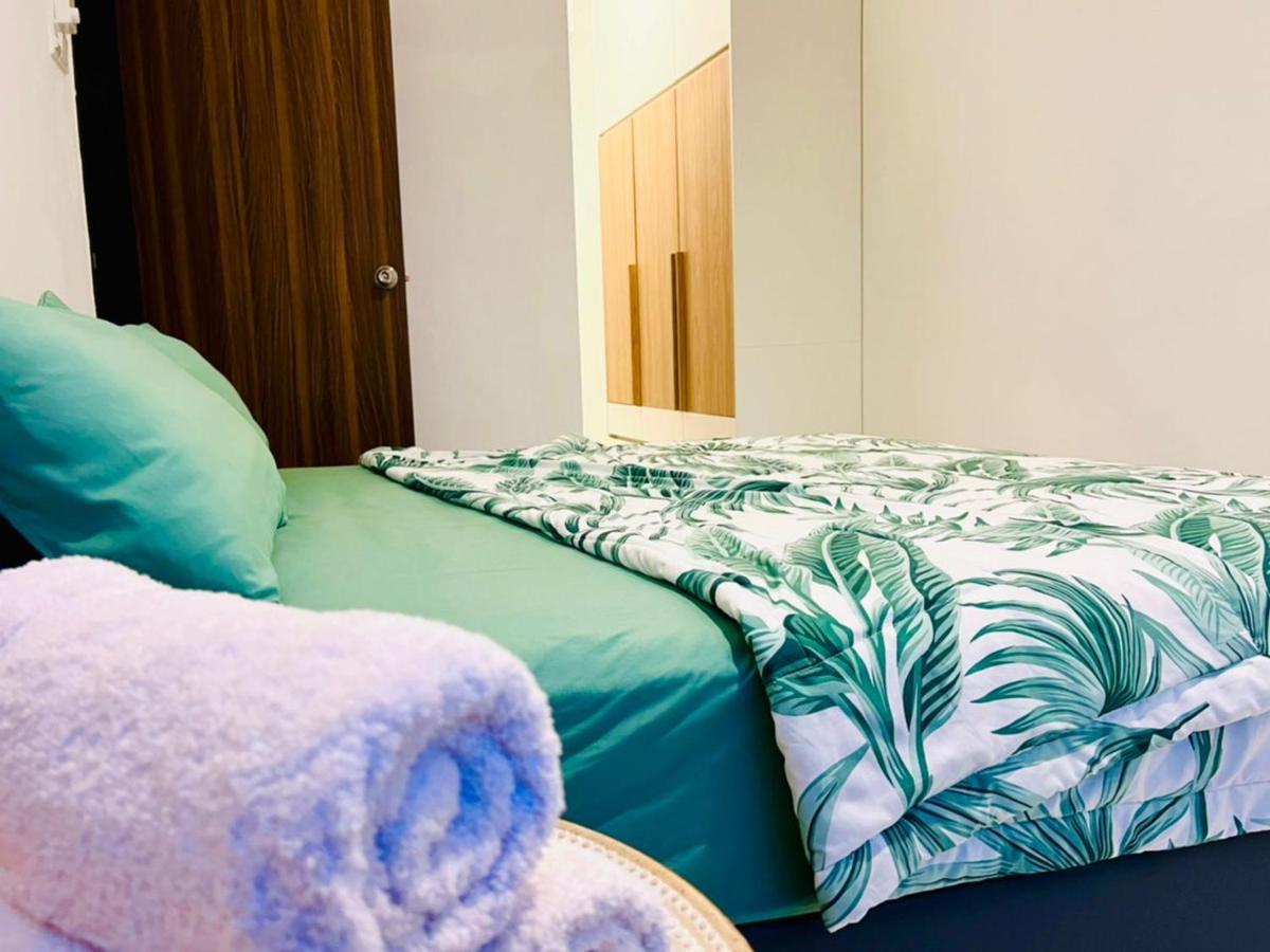 Imperio Armanistay Alor Star Alor Setar Exterior photo