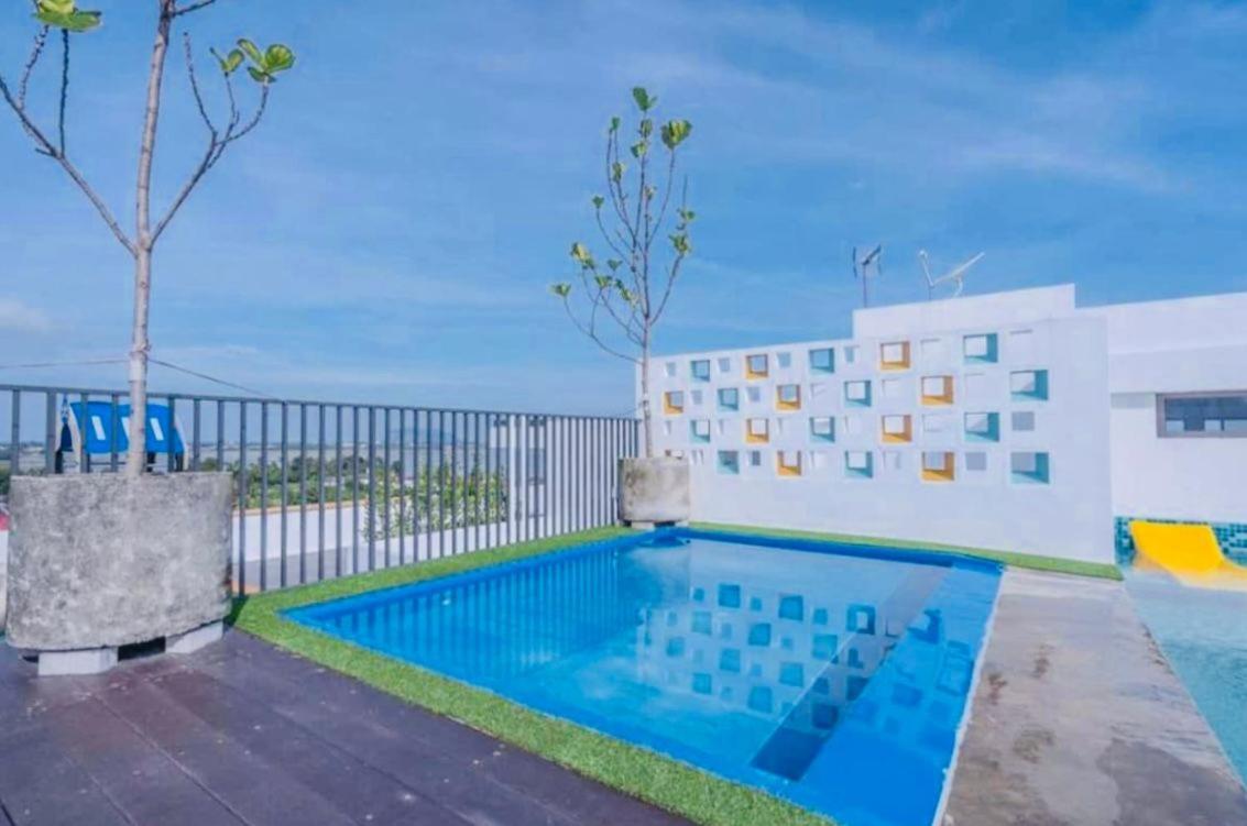 Imperio Armanistay Alor Star Alor Setar Exterior photo