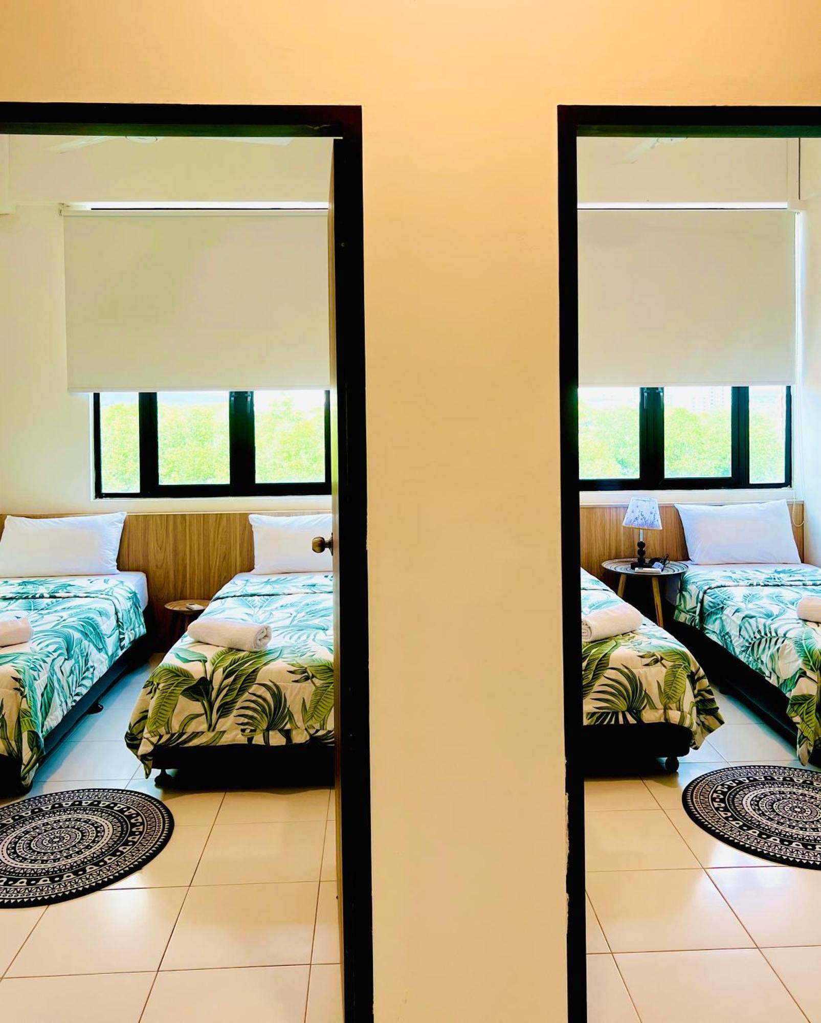 Imperio Armanistay Alor Star Alor Setar Exterior photo