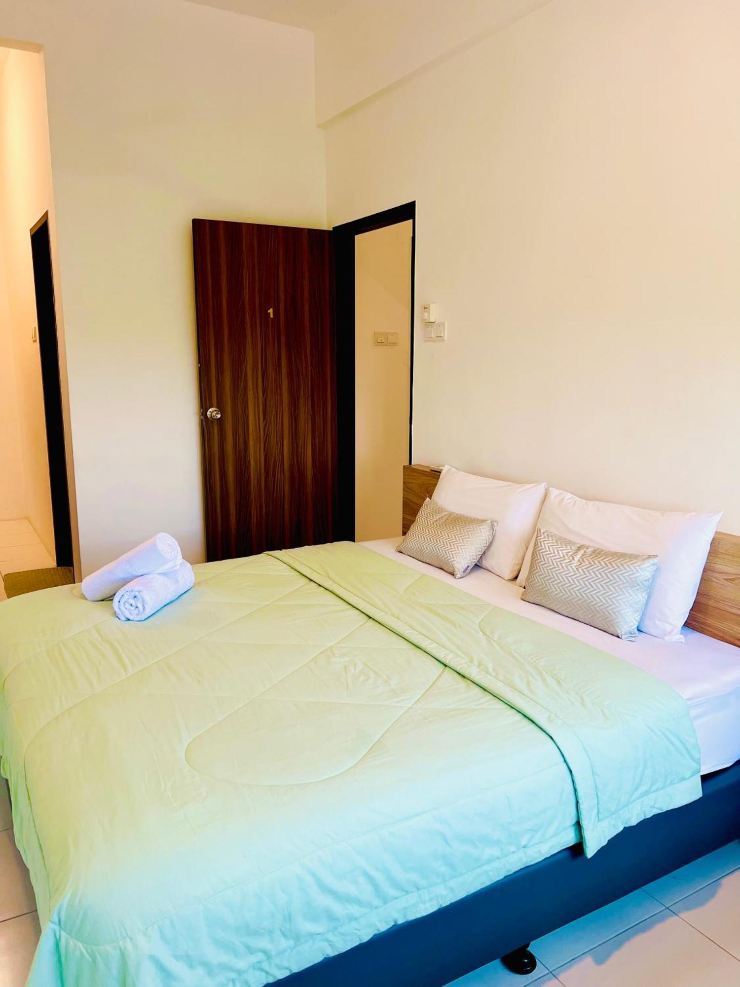 Imperio Armanistay Alor Star Alor Setar Exterior photo
