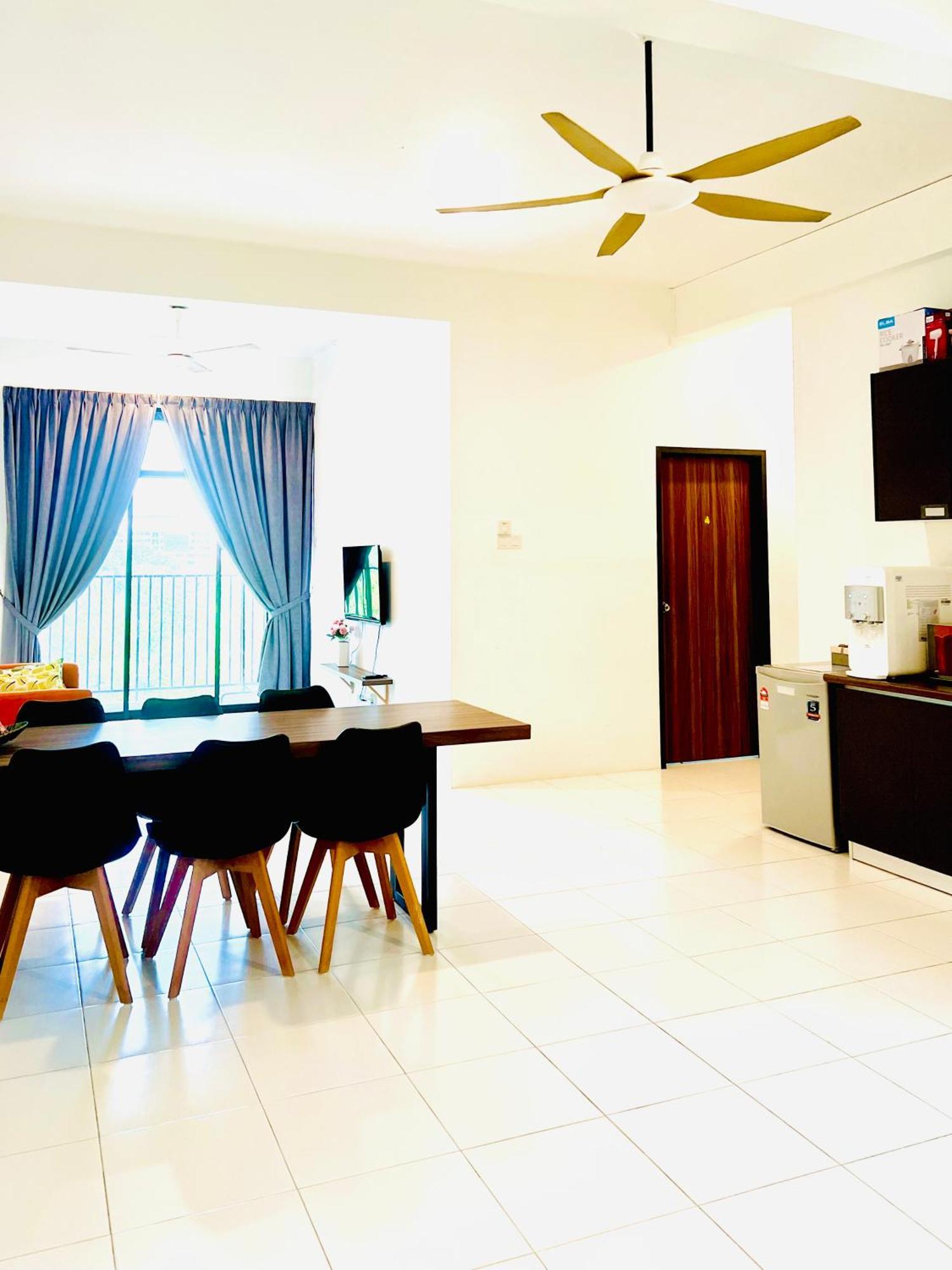 Imperio Armanistay Alor Star Alor Setar Exterior photo